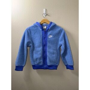 Girls Nike Jacket Size Small
